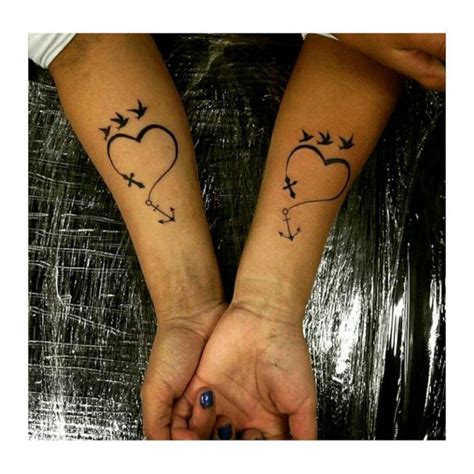 tatuajes de amor eterno y su significado|Qué tatuaje significa amor eterno